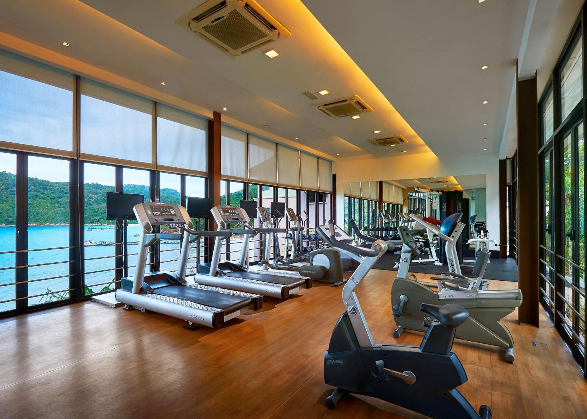 The Taaras Beach & Spa Resort Redang Island Εξωτερικό φωτογραφία