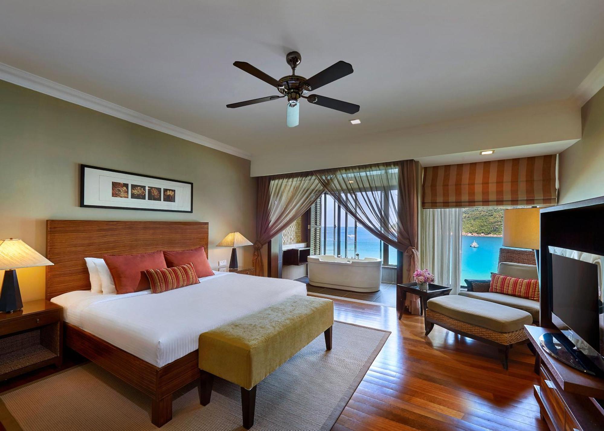 The Taaras Beach & Spa Resort Redang Island Εξωτερικό φωτογραφία